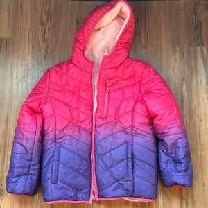 kids jacket size 7-8